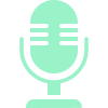 Microphone Icon